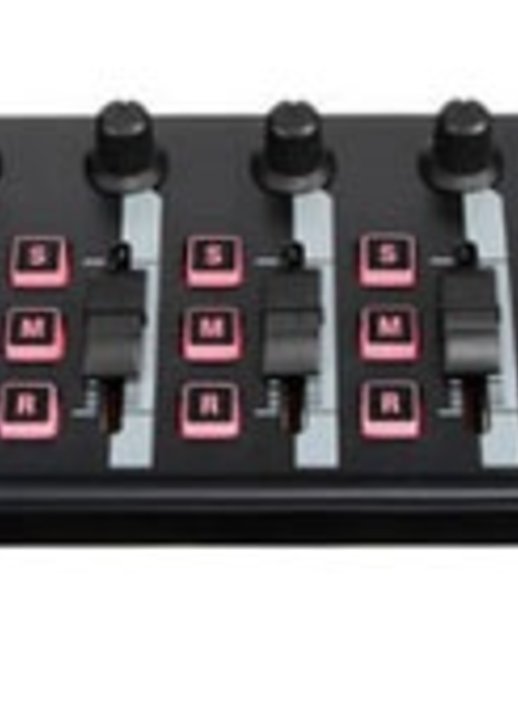 Korg nanoKONTROL2 (Black)