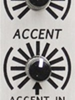 Tiptop Audio RS808, Silver Panel, BLOWOUT PRICING