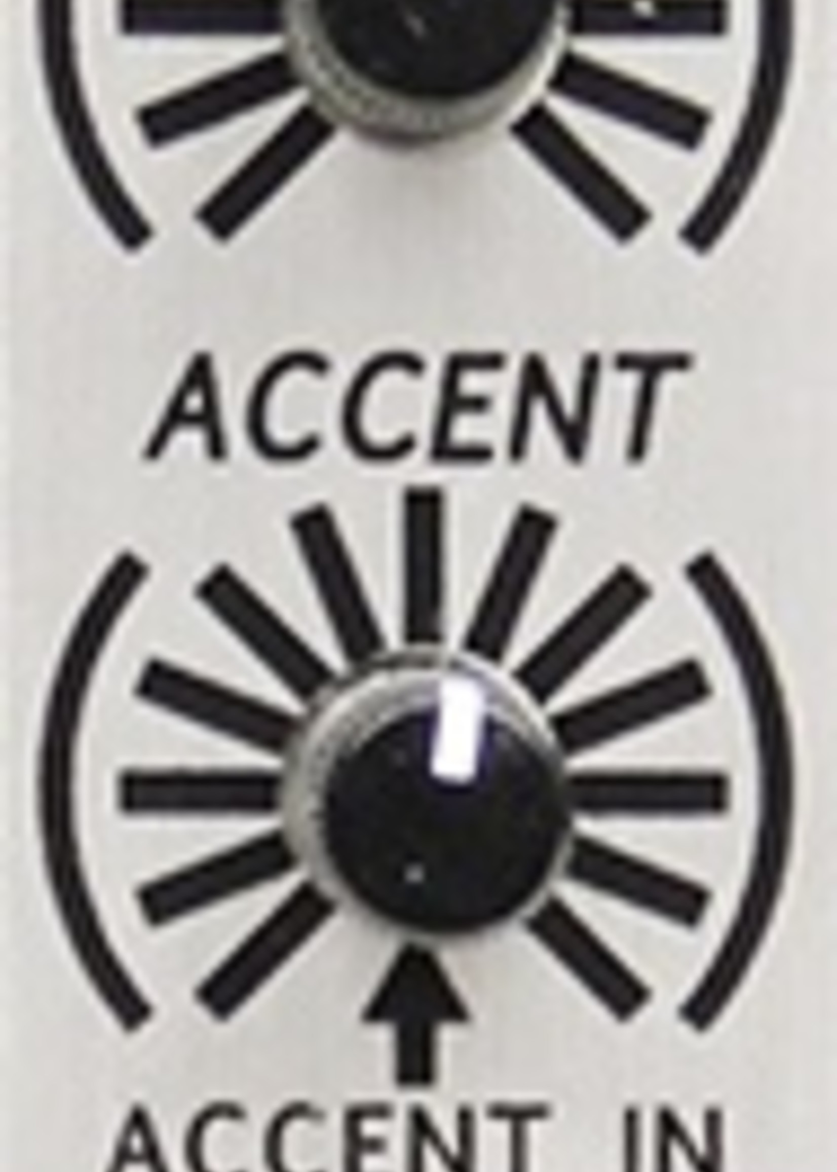 Tiptop Audio RS808, Silver Panel, BLOWOUT PRICING