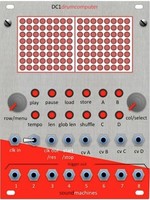soundmachines DC1 drumcomputer, BLOWOUT PRICING