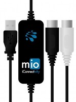 iConnectivity mio