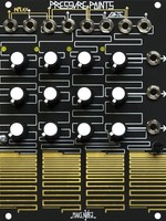 Make Noise Make Noise Pressure Points