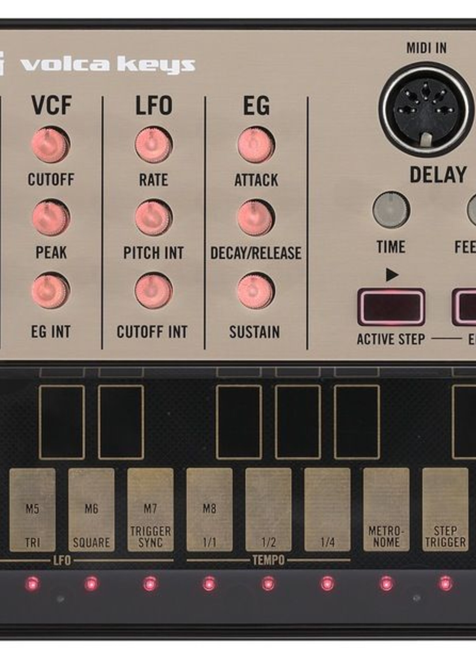 Korg Volca Keys