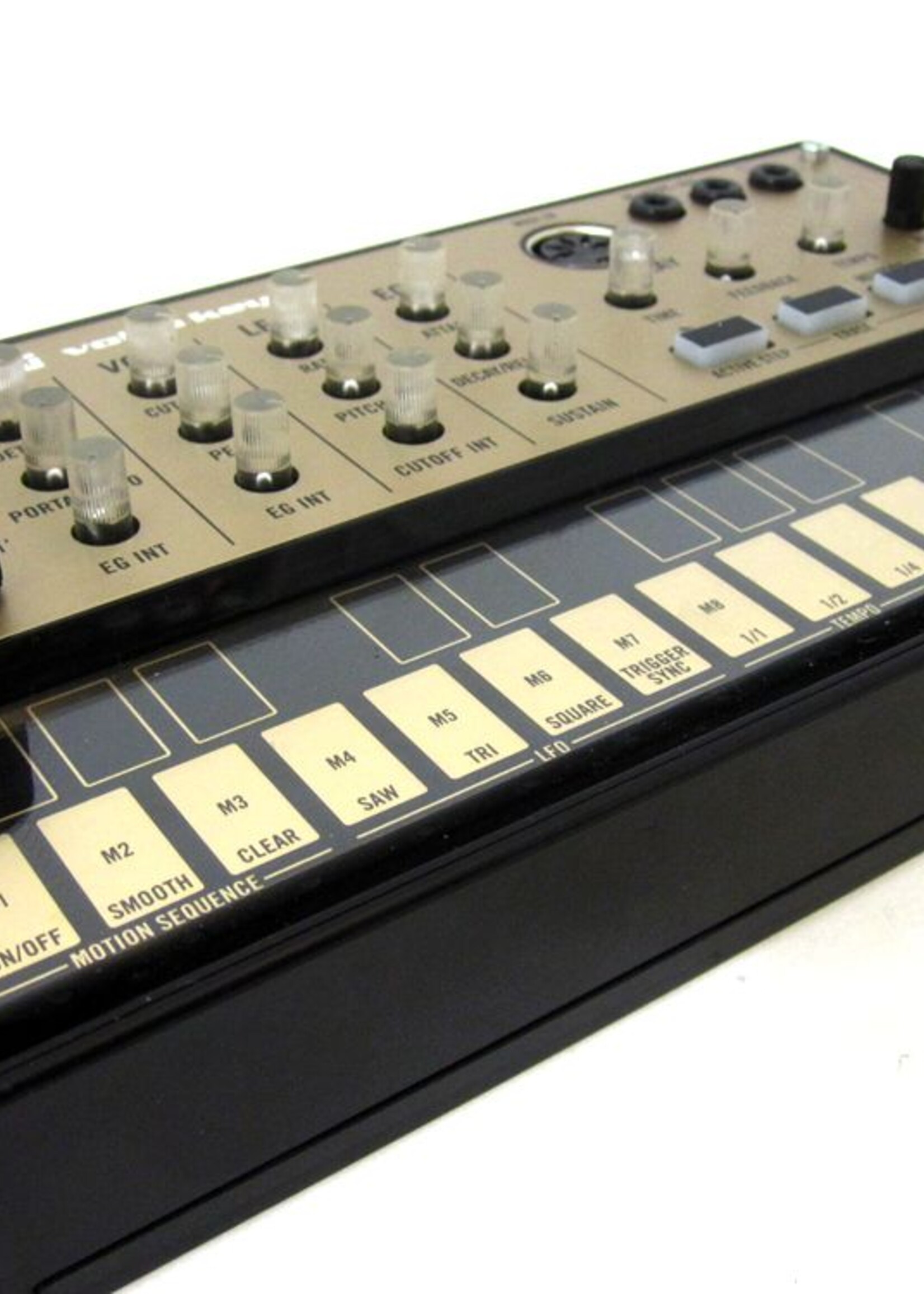 Korg Volca Keys