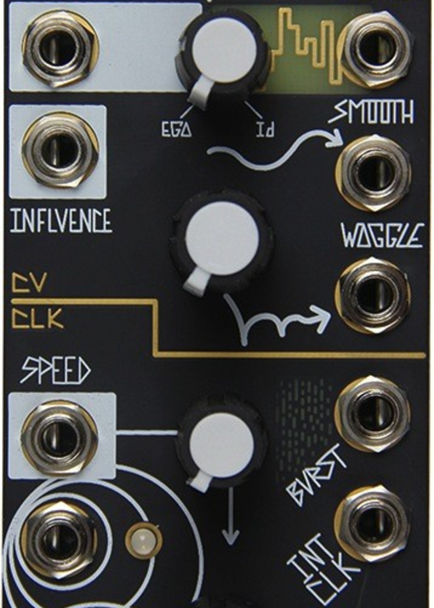 Make Noise Make Noise Richter Wogglebug