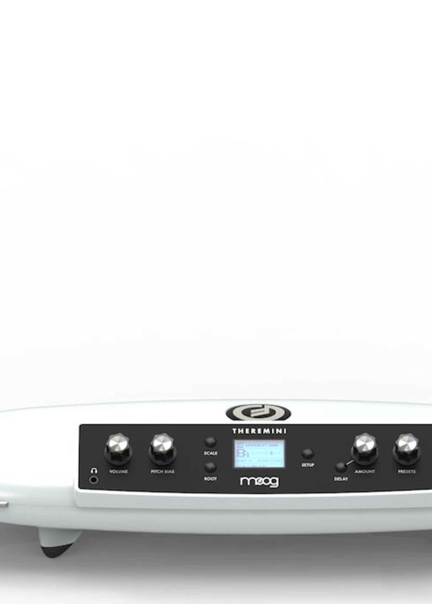 Moog Theremini