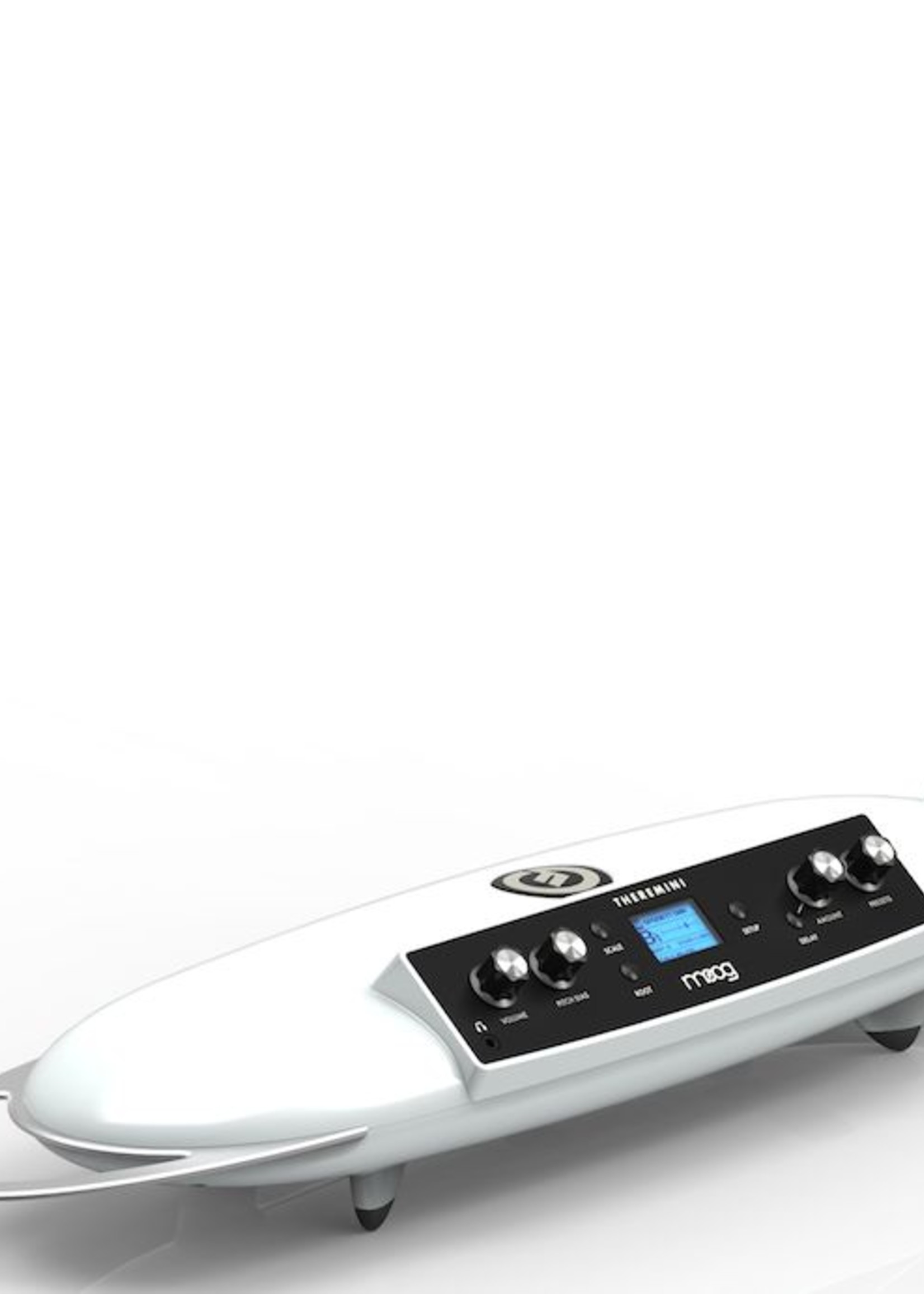 Moog Theremini