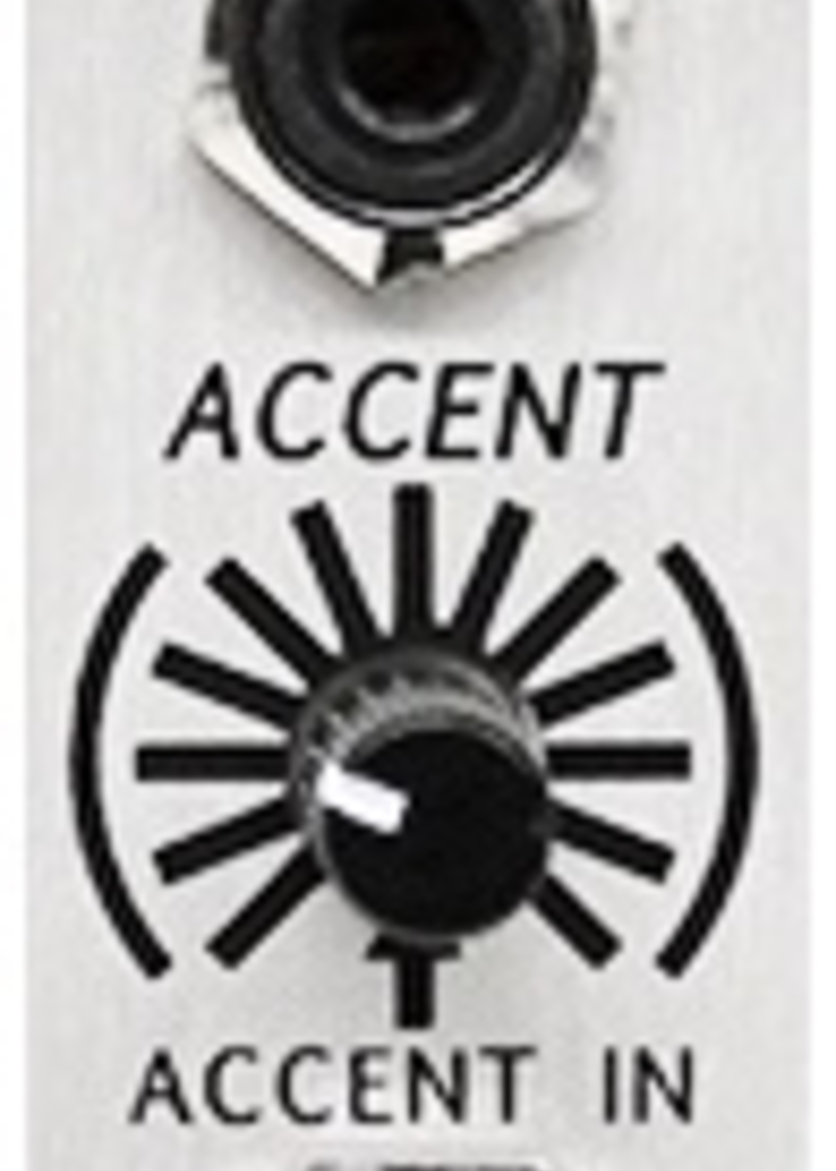 Tiptop Audio MA808, DEMO UNIT