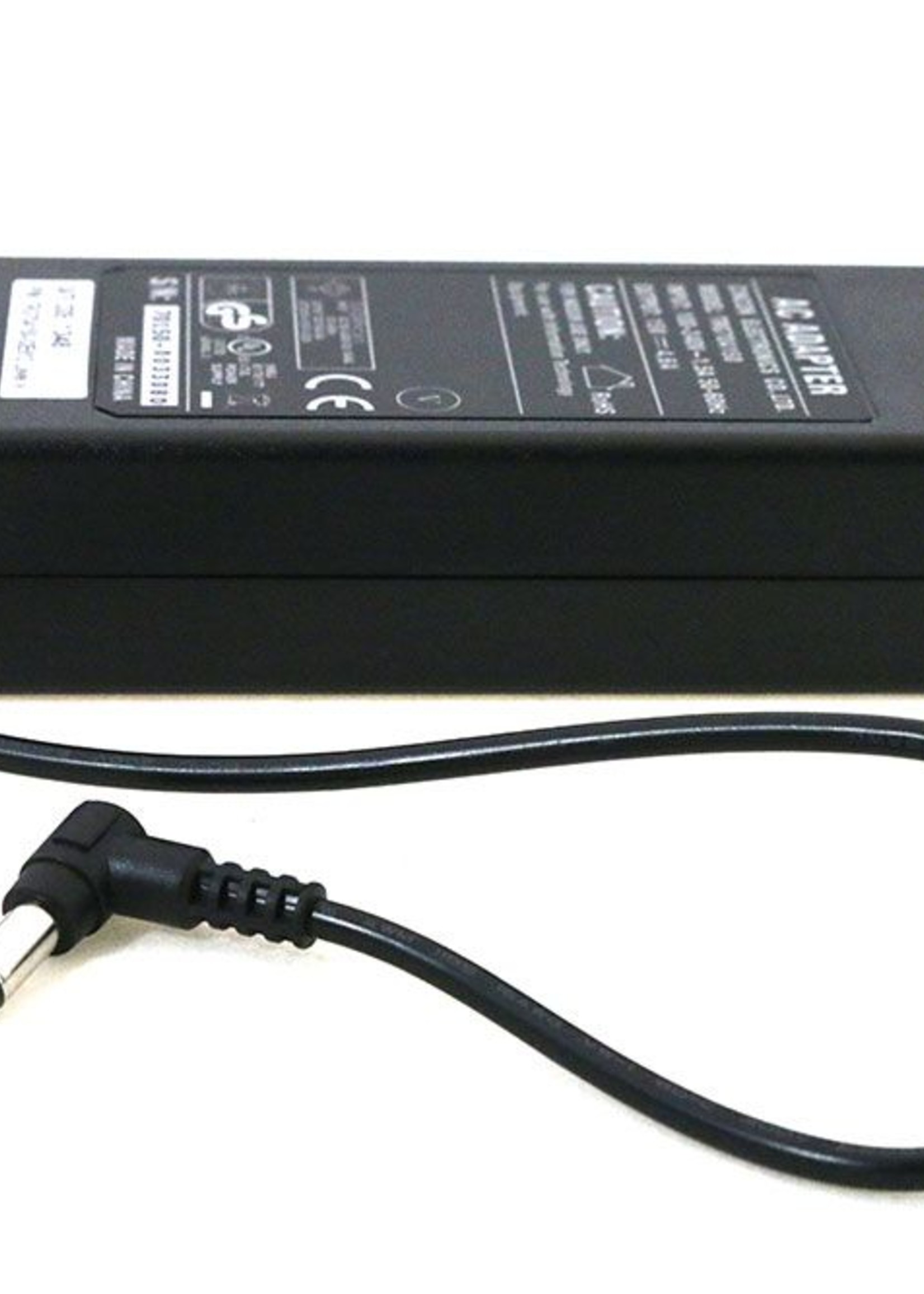 Tiptop Audio 4600mA Zeus Studio Bus Universal Power Adapter