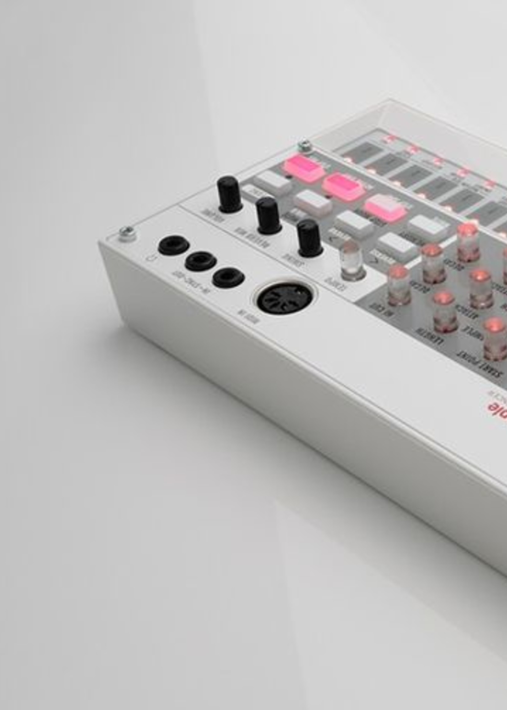 Korg Volca Sample, DEMO UNIT