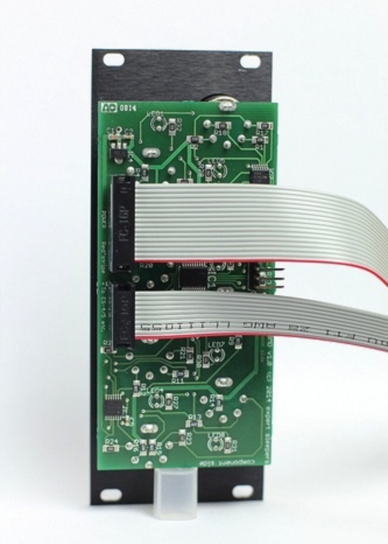 Expert Sleepers ESX-8MD mk2