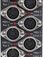 Expert Sleepers ESX-8MD mk2