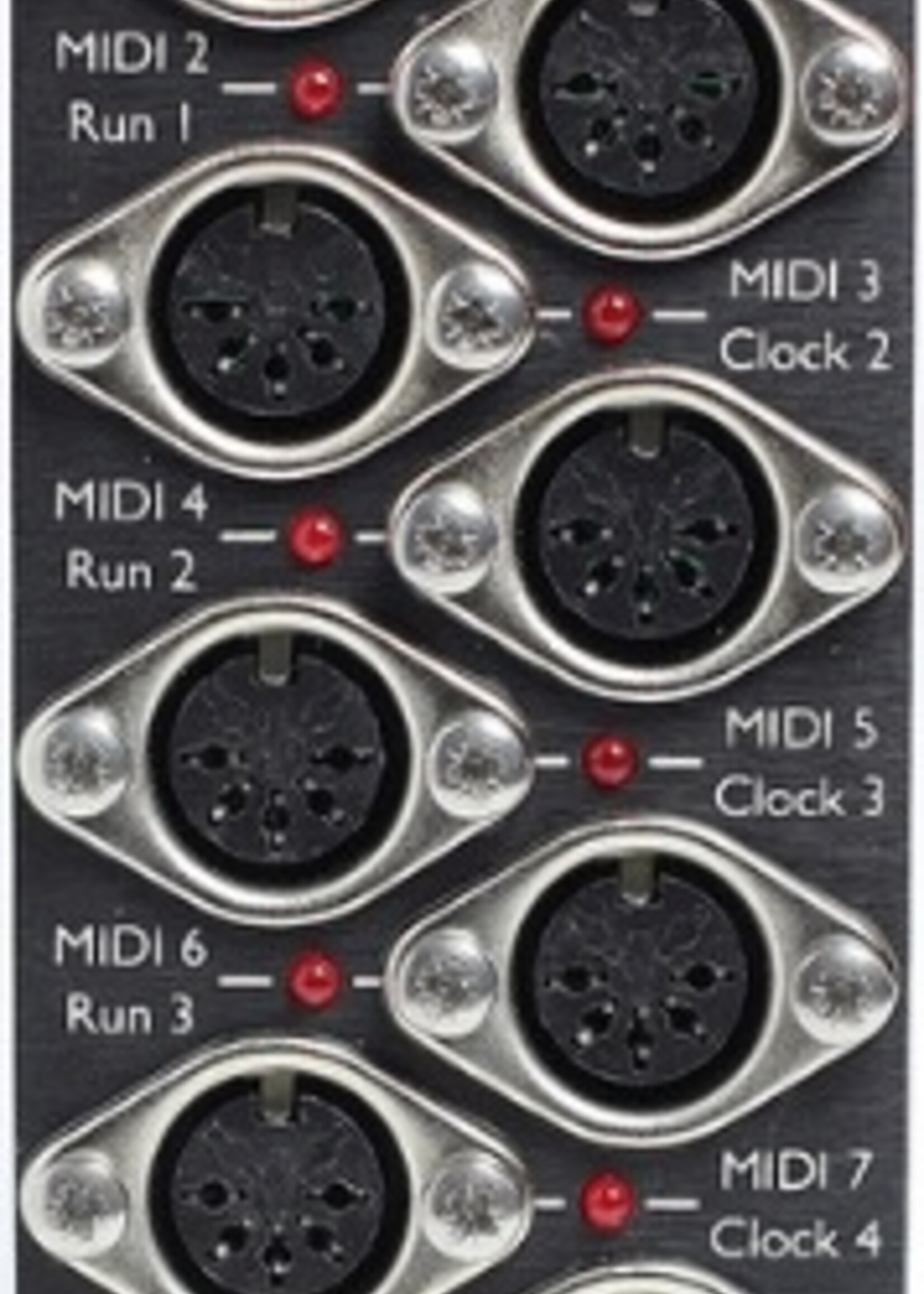Expert Sleepers ESX-8MD mk2