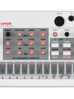 Korg Volca Sample, DEMO UNIT
