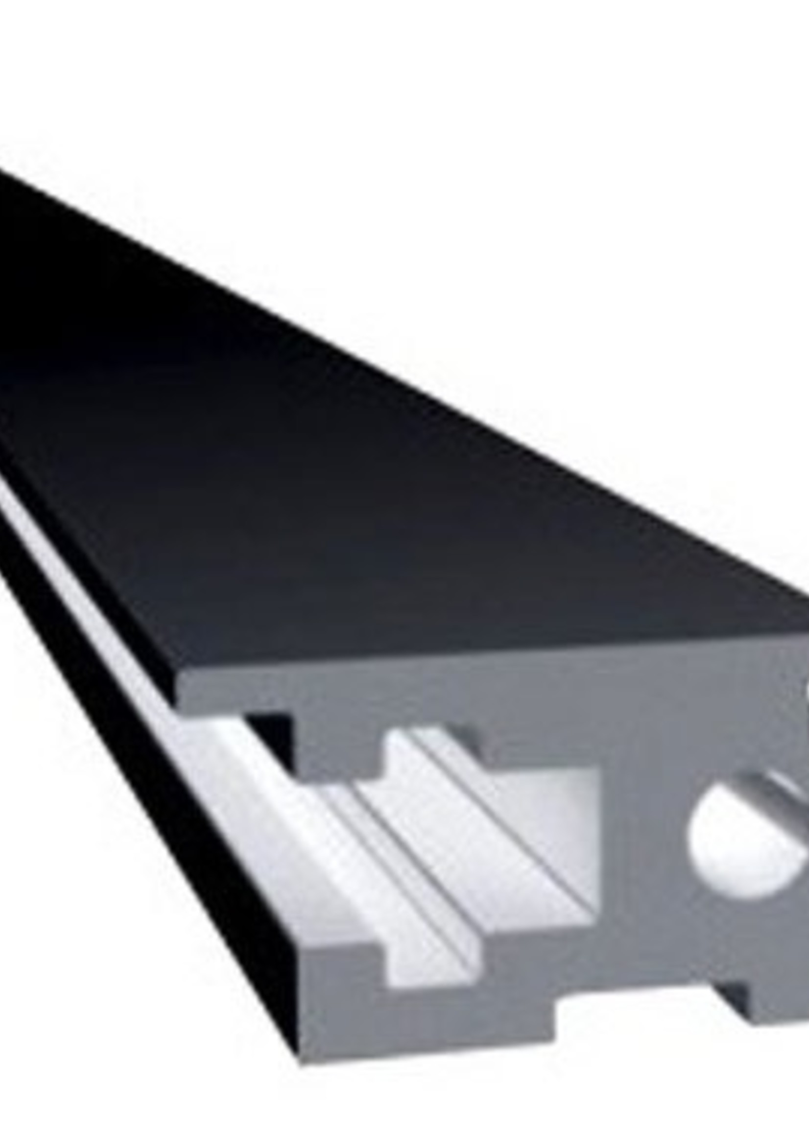 Tiptop Audio Z-Rails 84hp Pair - Silver