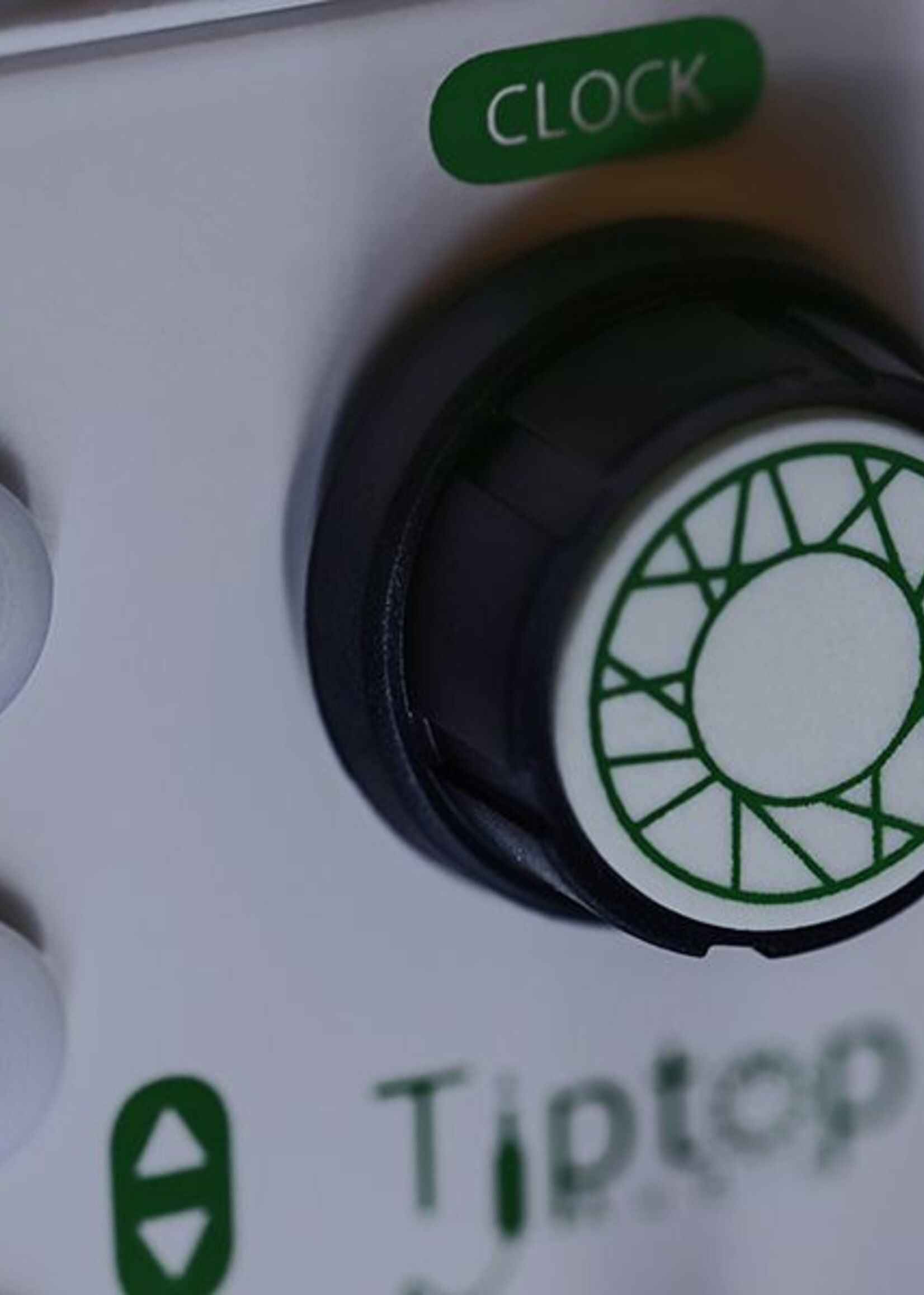 Tiptop Audio Circadian Rhythms