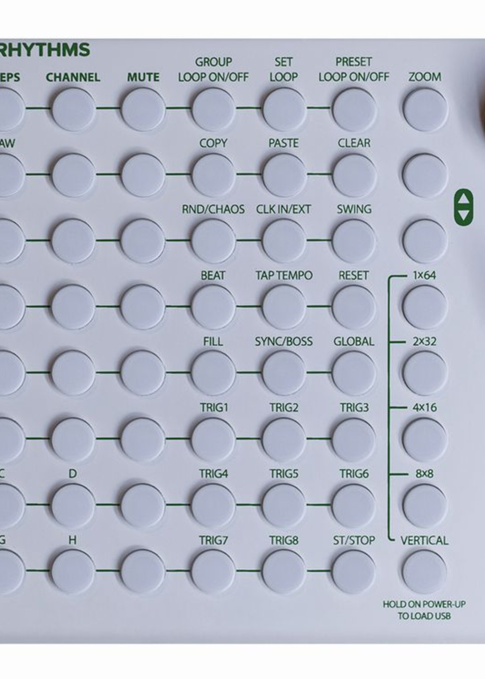 Tiptop Audio Circadian Rhythms