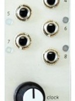 monome Meadowphysics, OPEN BOX