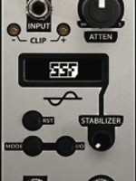 Steady State Fate GND CTRL, DEMO UNIT