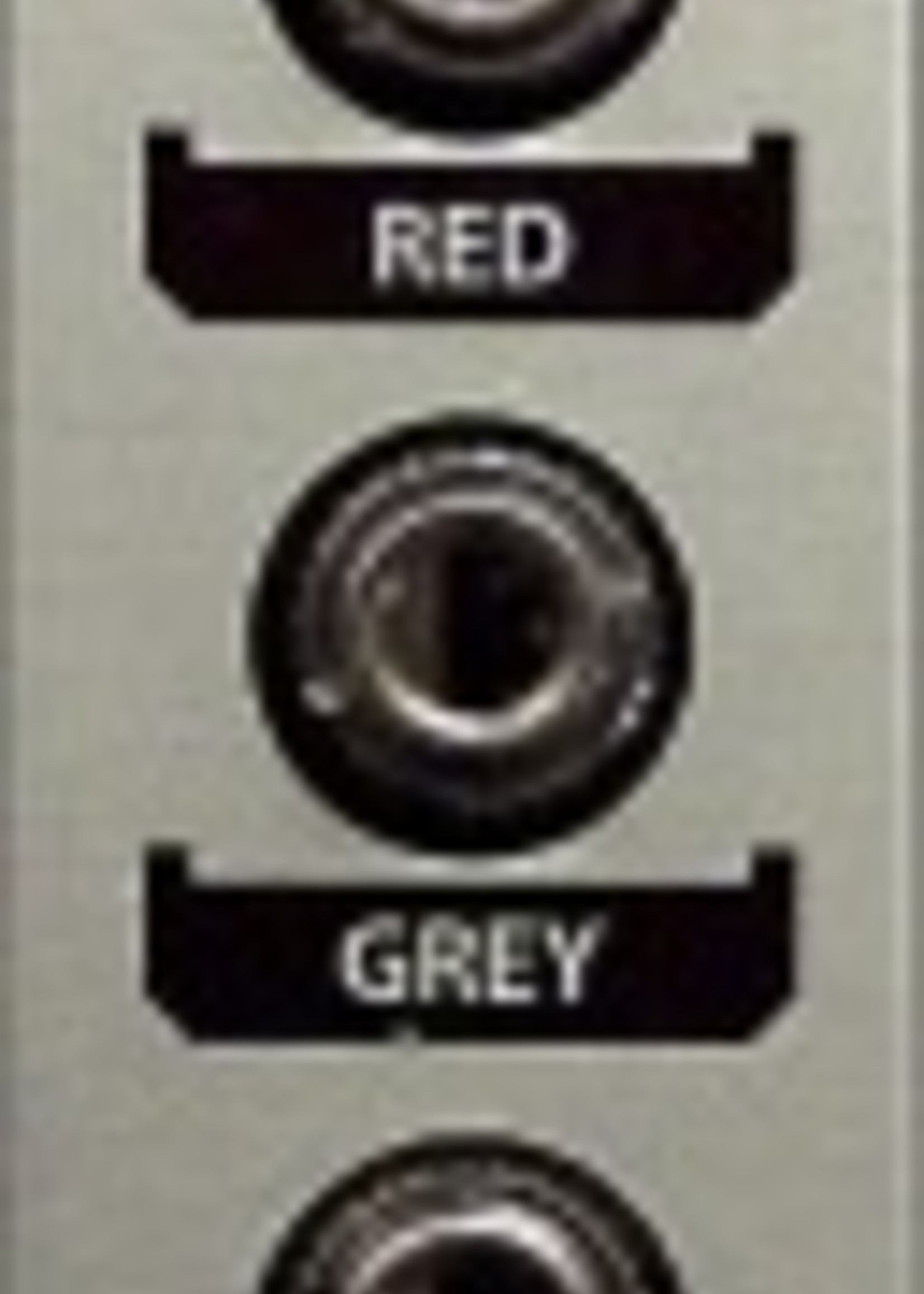 Steady State Fate Quantum Rainbow 2