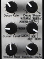 WMD Multimode Envelope