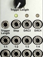 WMD Sequential Switch Matrix (SSM) Expand