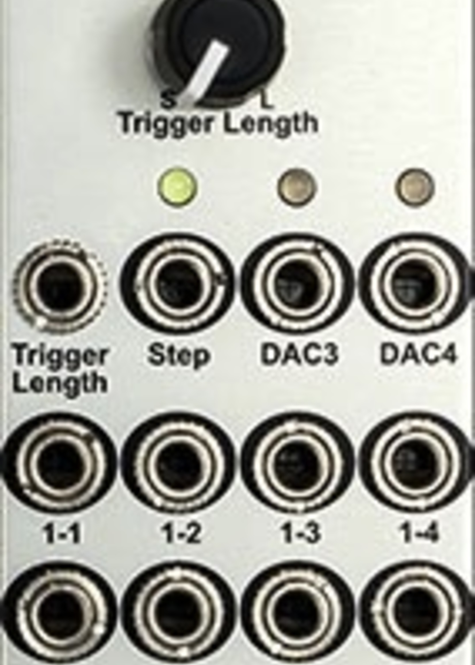 WMD Sequential Switch Matrix (SSM) Expand