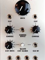 Malekko Heavy Industry Richter Noisering, DEMO UNIT