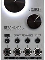 KOMA Vactrol SVF-201 Filter