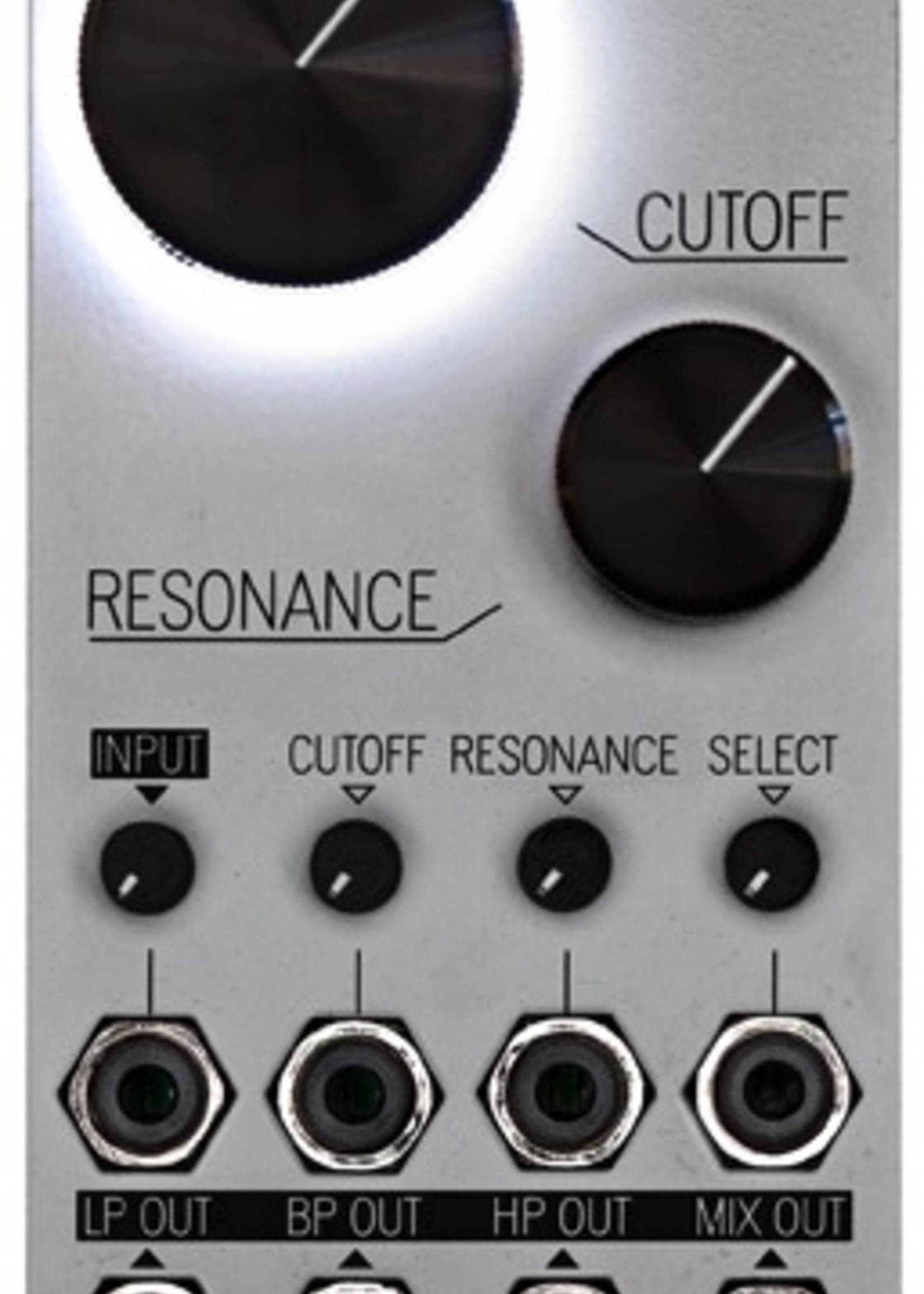 KOMA Vactrol SVF-201 Filter