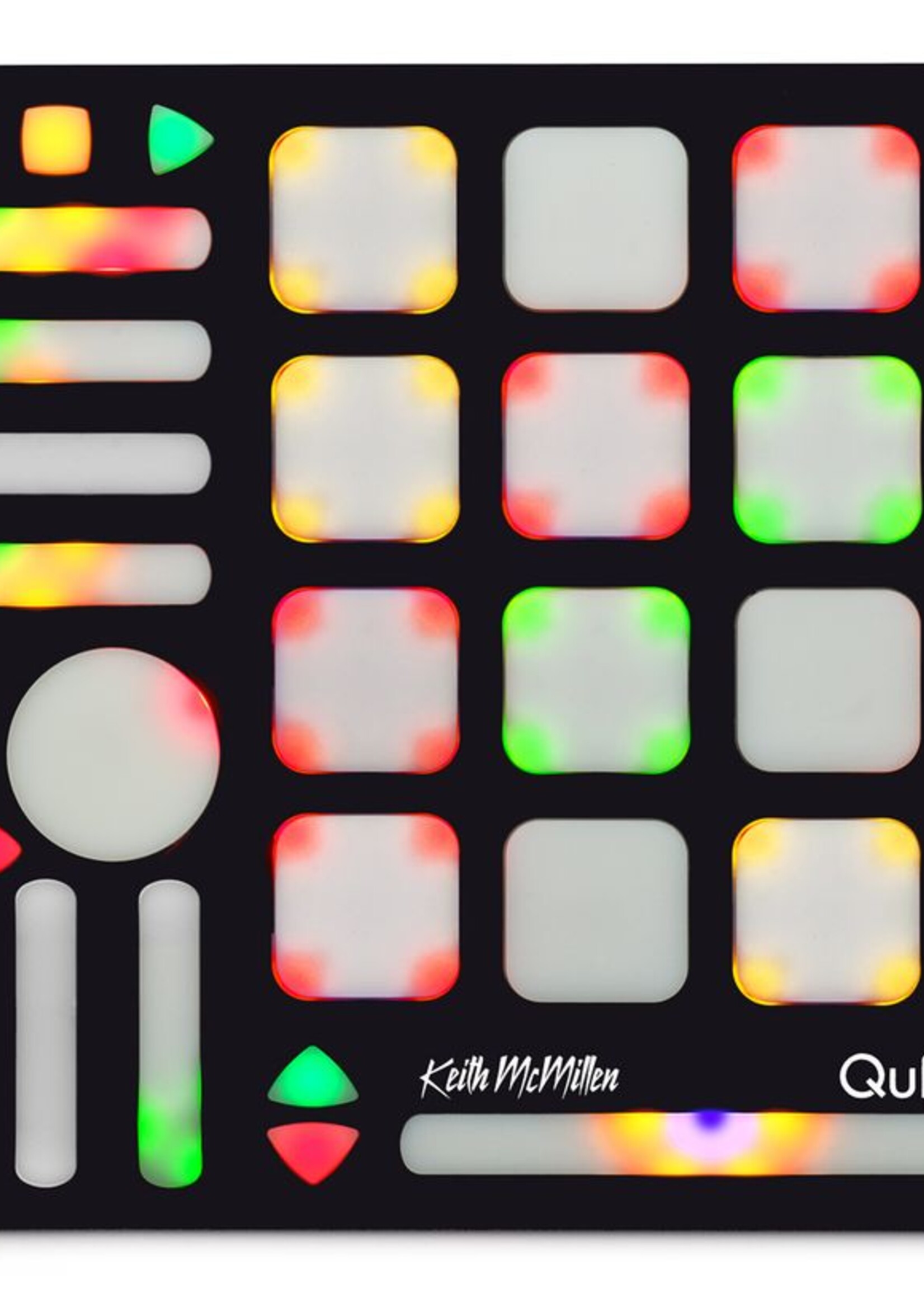 Keith McMillen Instruments QuNeo