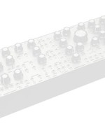 Pittsburgh Modular Single Row Hardwood Sides Set