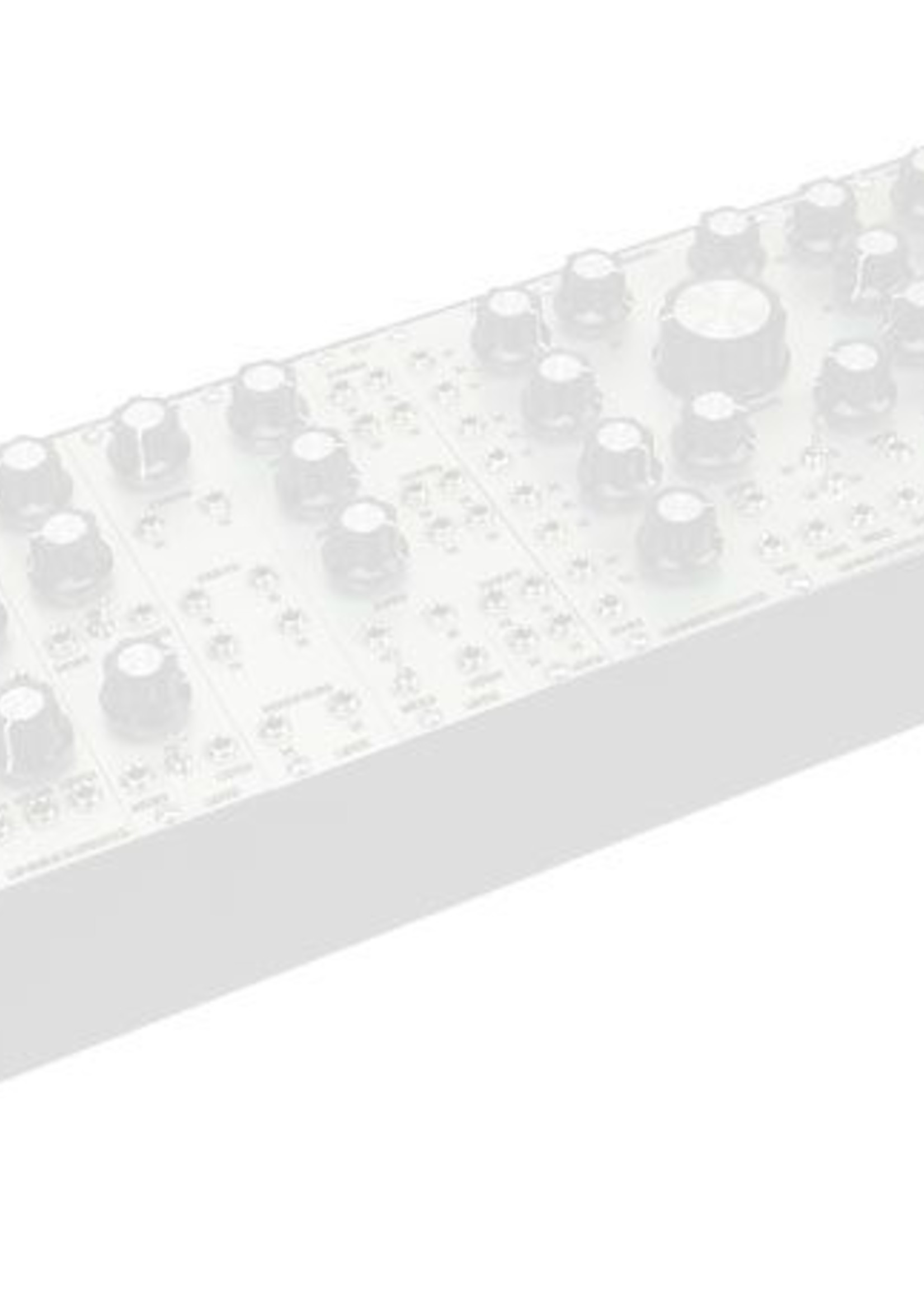 Pittsburgh Modular Single Row Hardwood Sides Set