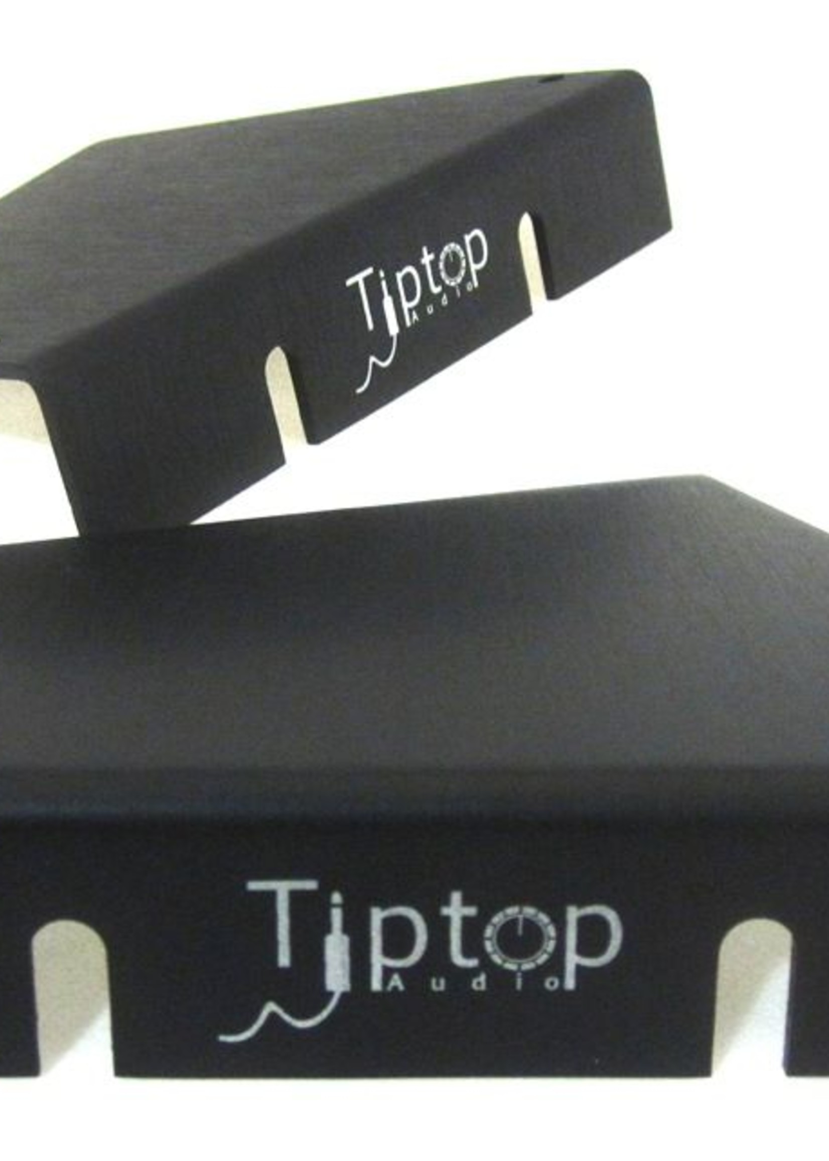 Tiptop Audio Z-Ears Tabletop - Black