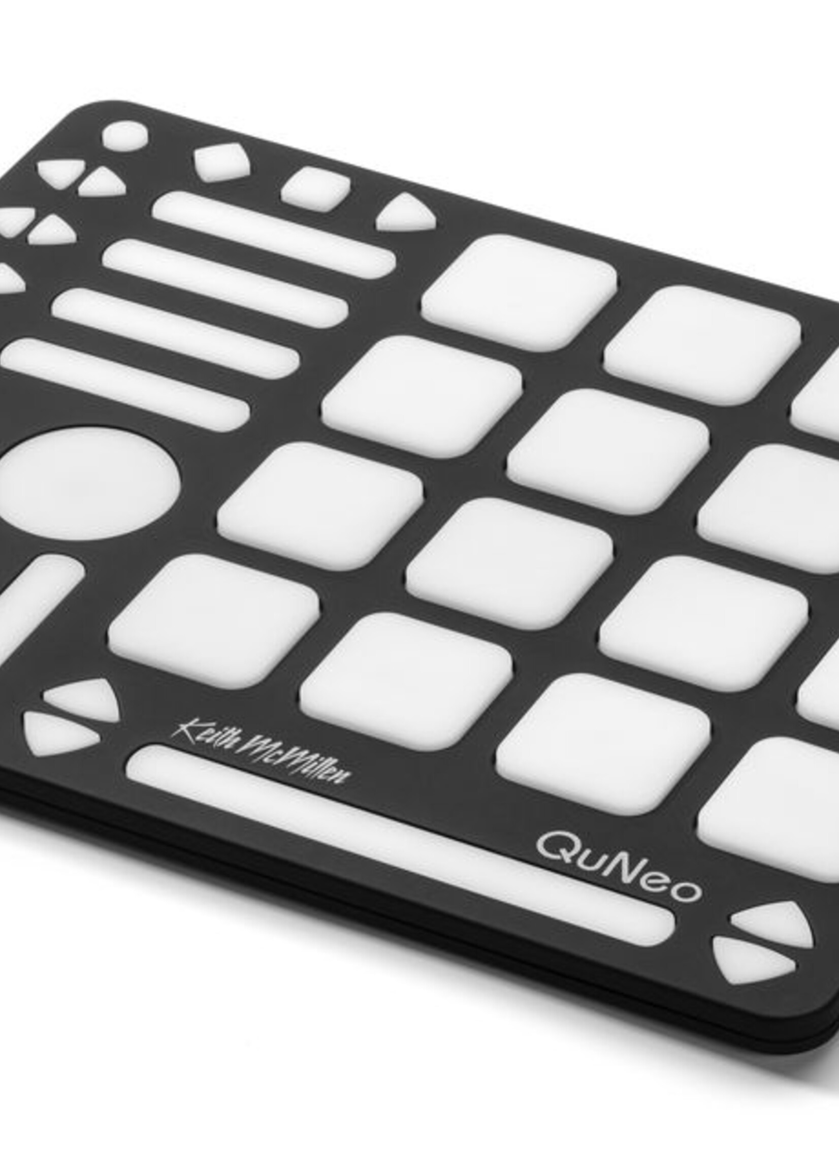 Keith McMillen Instruments QuNeo