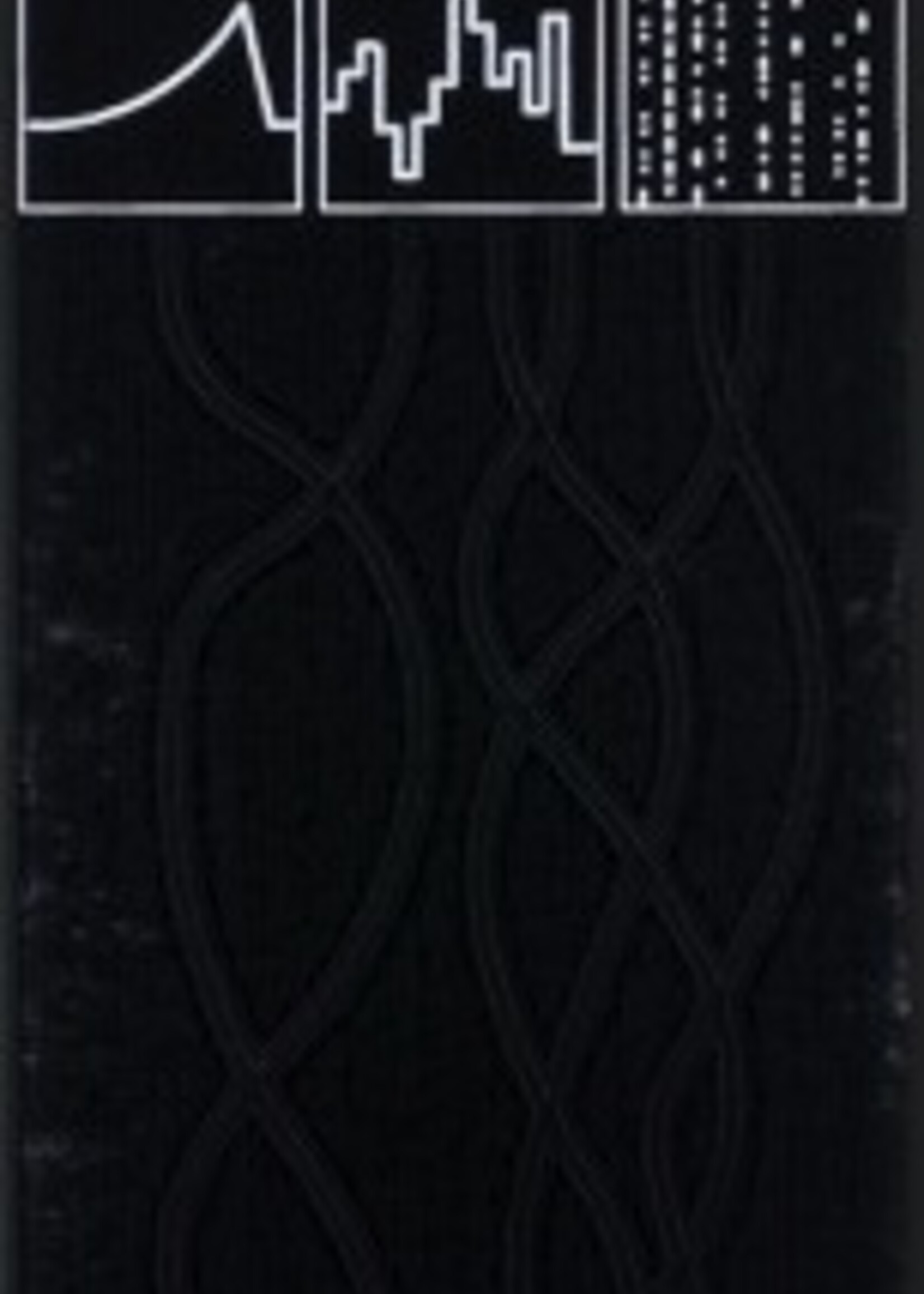 Make Noise Make Noise Blank Panel 10hp