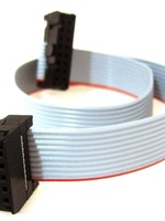 Eurorack Modular Power Cable (10pin-16pin)