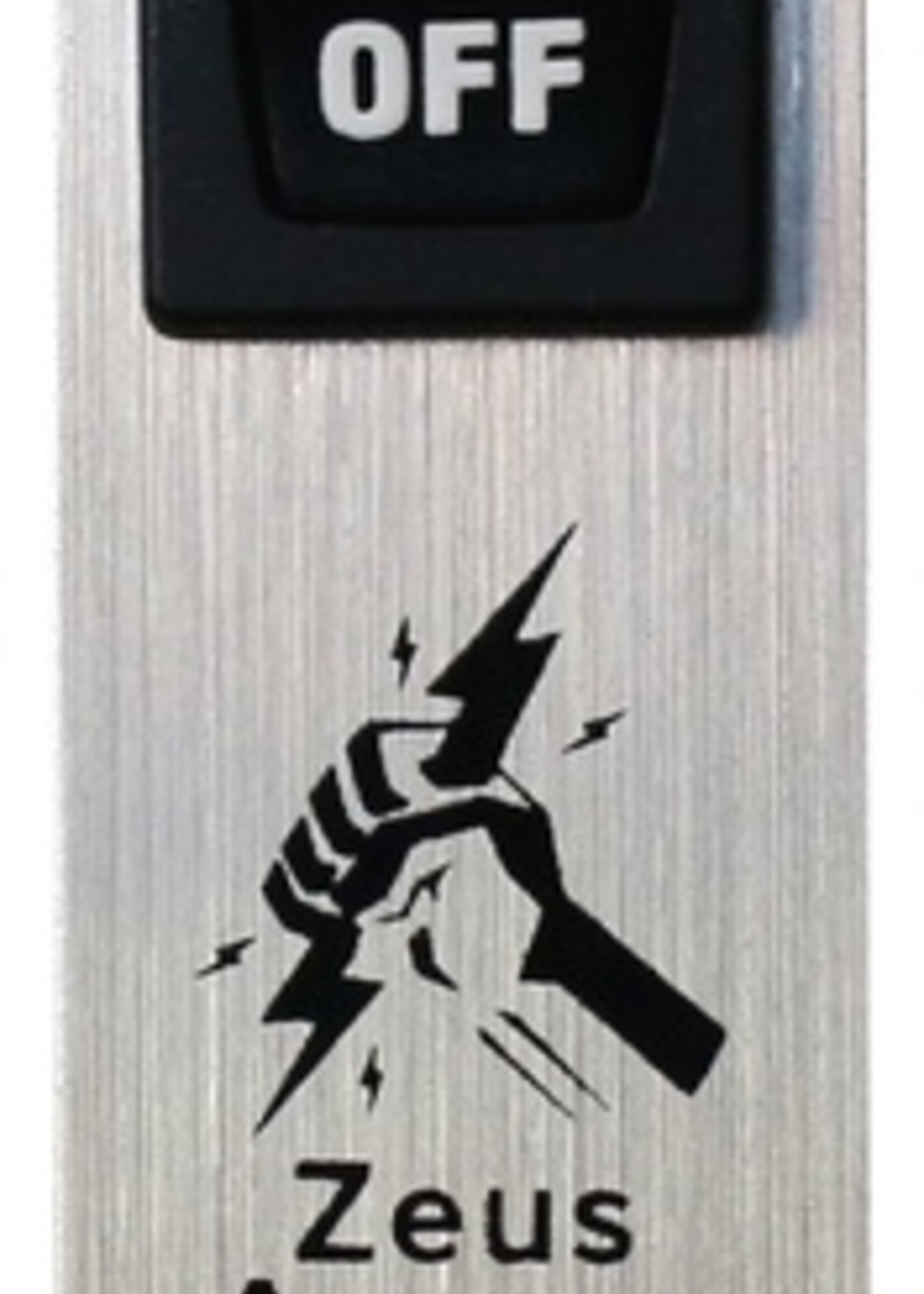 Tiptop Audio Zeus Access