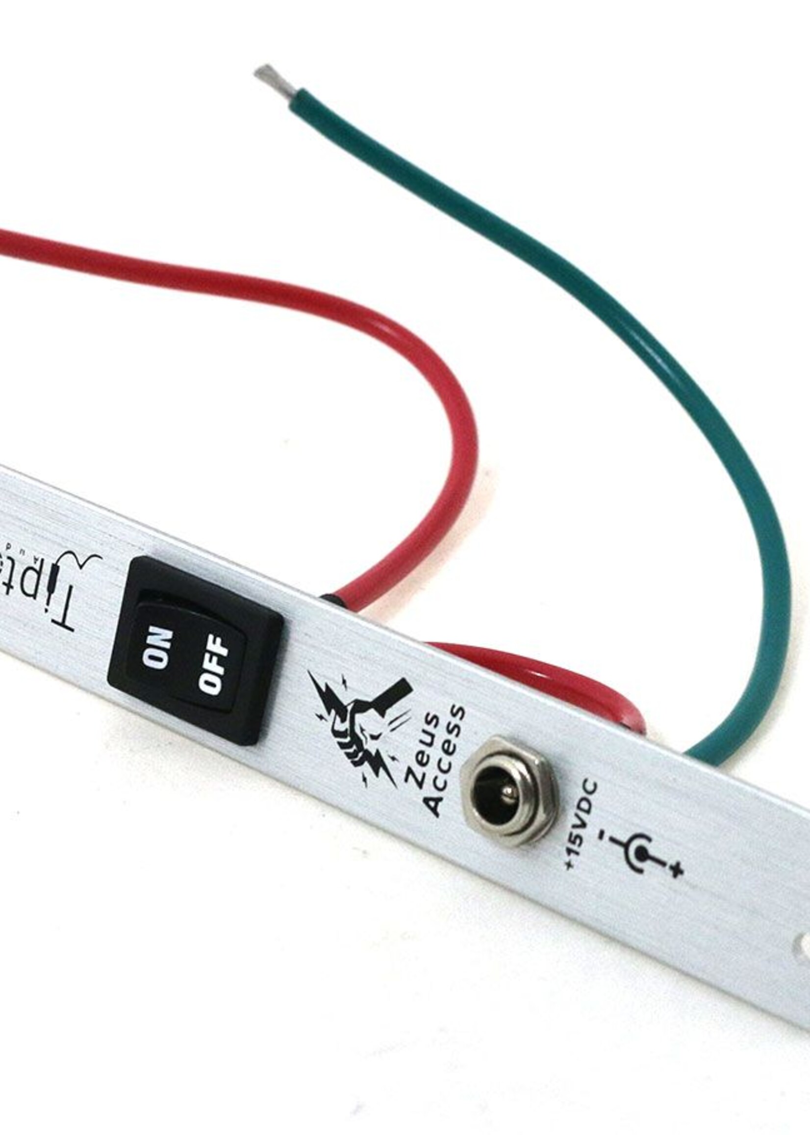 Tiptop Audio Zeus Access