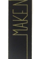 Make Noise Make Noise Blank Panel 4hp