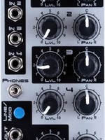 Circuit Abbey Unify, DEMO UNIT