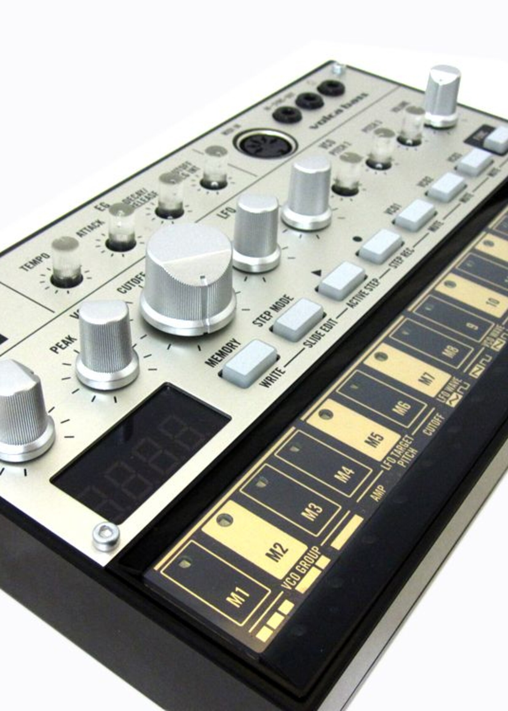 Korg Volca Bass