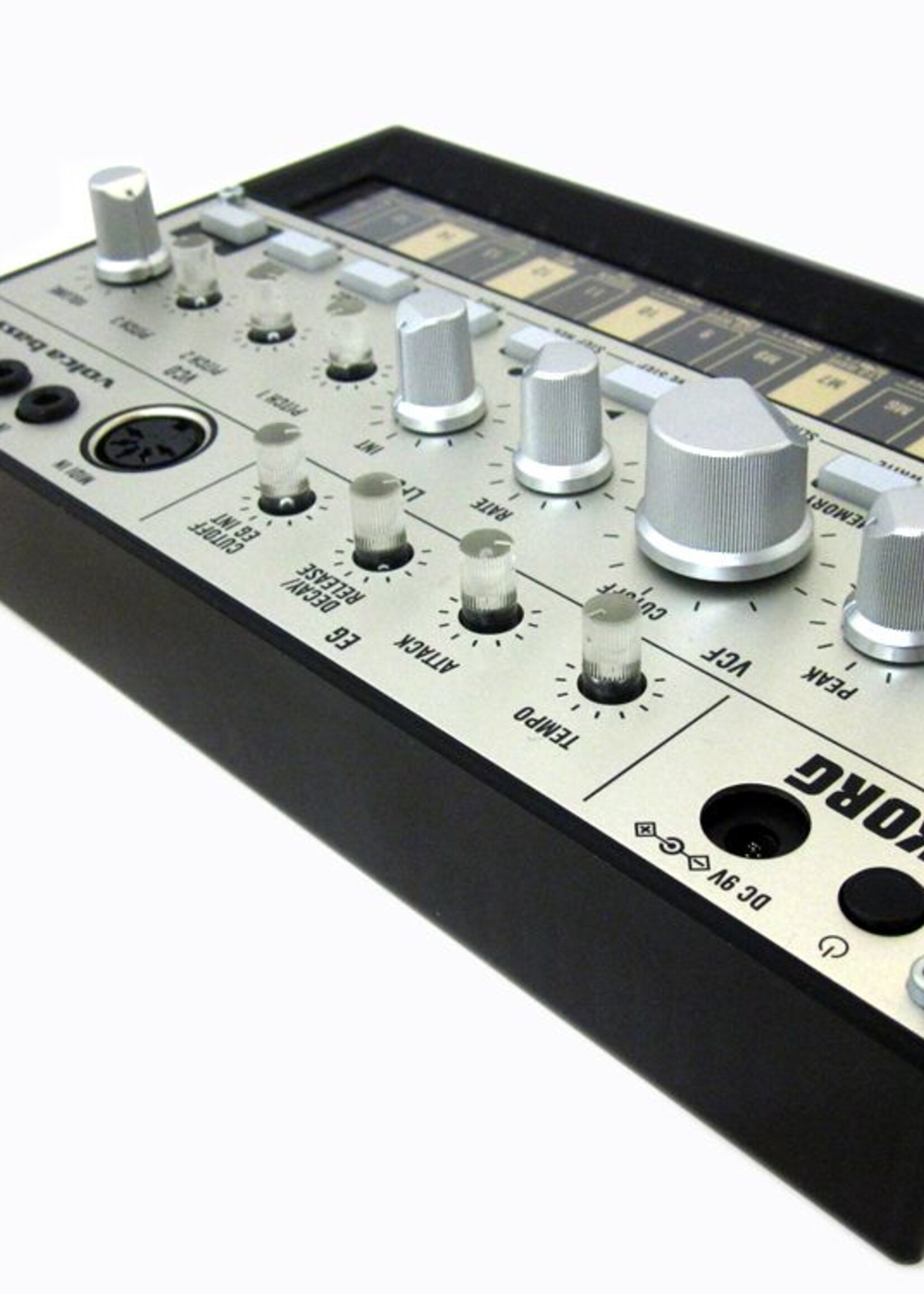 Korg Volca Bass