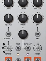 Hexinverter Électronique Mutant Clap