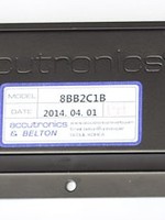 Accutronic Medium Reverb Tank (for Springray)