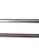 KOMA Thumb-Screws for Kabelhanger (Pair)