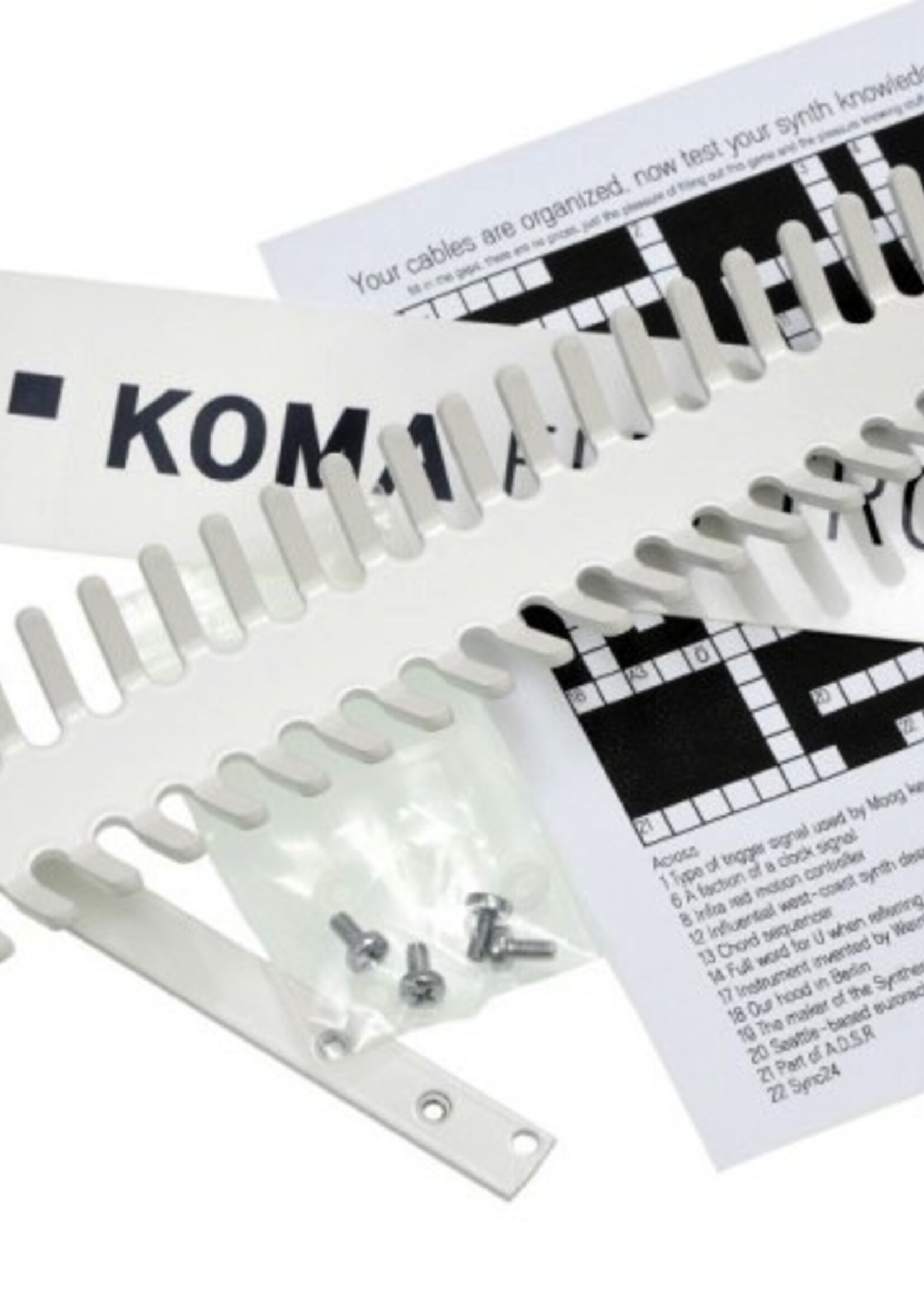 KOMA Kabelhanger