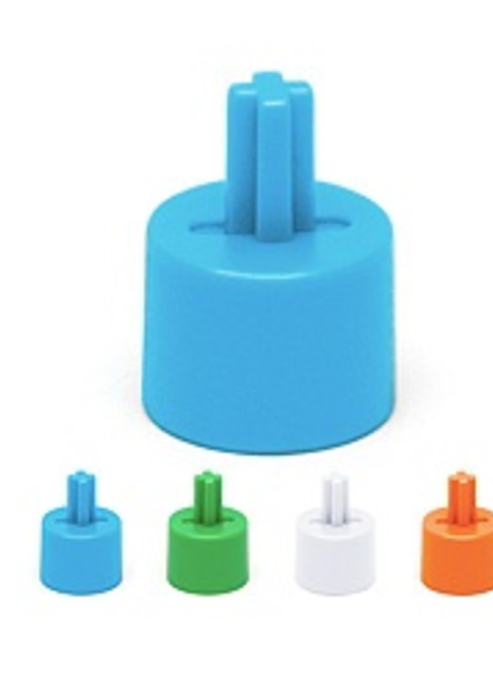 Teenage Engineering OP-1 Brick Shaft