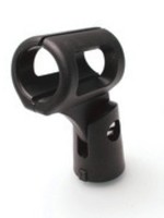 Hosa Microphone Holder Rubber, 25mm