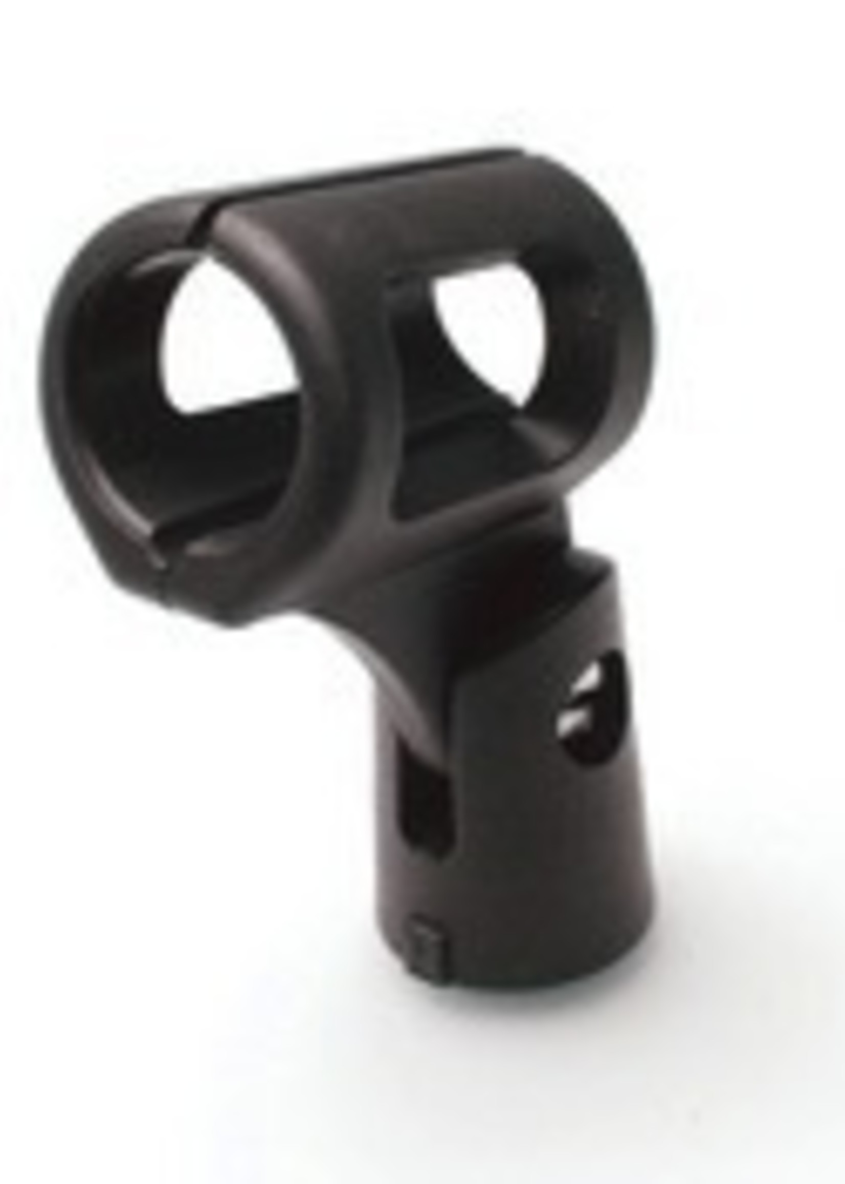 Hosa Microphone Holder Rubber, 25mm